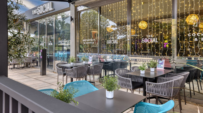 <b>Premier Inn London Hampstead Exterior</b>. Images powered by <a href="https://www.leonardoworldwide.com/" title="Leonardo Worldwide" target="_blank">Leonardo</a>.