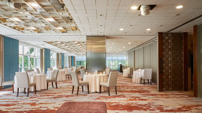 <b>Hotel Royal Nikko Taipei Restaurant</b>. Images powered by <a href="https://www.leonardoworldwide.com/" title="Leonardo Worldwide" target="_blank">Leonardo</a>.
