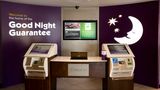 Premier Inn Hotel Aberdeen Airport Dyce Lobby
