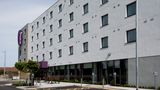 Premier Inn Hotel Aberdeen Airport Dyce Exterior