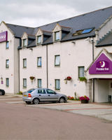 Premier Inn Aberdeen Anderson Drive