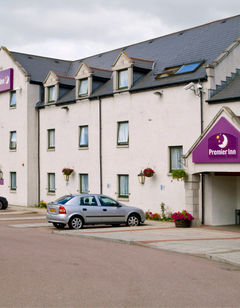 Premier Inn Aberdeen Anderson Drive