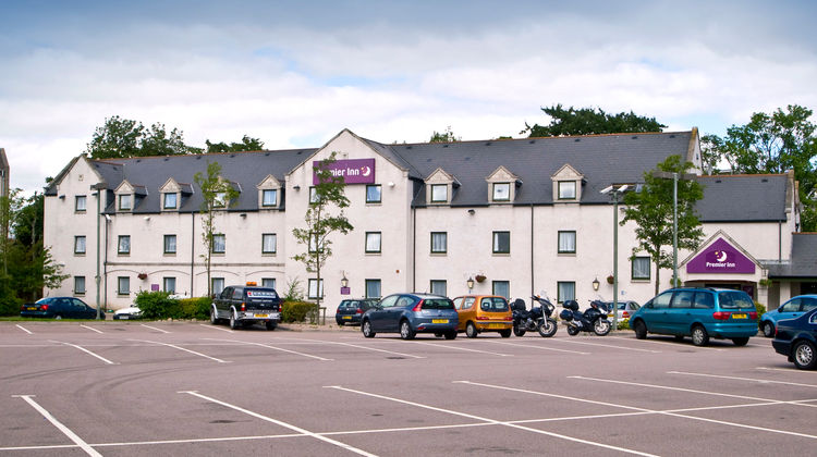 Premier Inn Aberdeen Anderson Drive Other