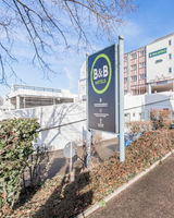 B&B HOTEL Rastatt