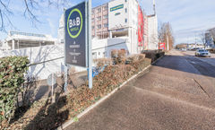 B&B HOTEL Rastatt