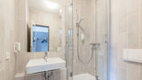 <b>B&B HOTEL Rastatt Room</b>. Images powered by <a href="https://www.leonardoworldwide.com/" title="Leonardo Worldwide" target="_blank">Leonardo</a>.