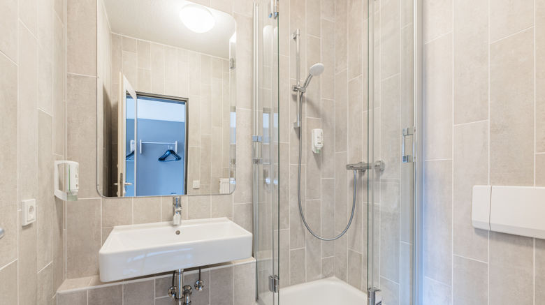 <b>Hotel Rastatt Room</b>. Images powered by <a href="https://www.leonardoworldwide.com/" title="Leonardo Worldwide" target="_blank">Leonardo</a>.