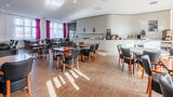 <b>B&B HOTEL Rastatt Restaurant</b>. Images powered by <a href="https://www.leonardoworldwide.com/" title="Leonardo Worldwide" target="_blank">Leonardo</a>.
