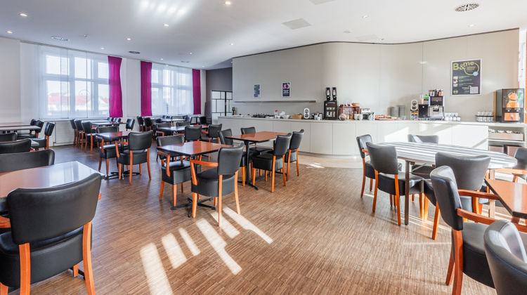 B&B HOTEL Rastatt Restaurant