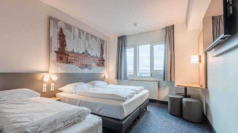 <b>Hotel Rastatt Room</b>. Images powered by <a href="https://www.leonardoworldwide.com/" title="Leonardo Worldwide" target="_blank">Leonardo</a>.
