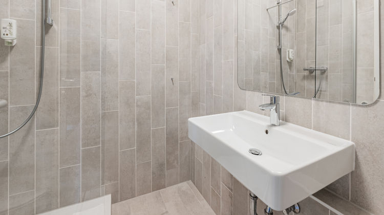 B&B HOTEL Rastatt Room