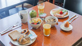 <b>B&B HOTEL Rastatt Restaurant</b>. Images powered by <a href="https://www.leonardoworldwide.com/" title="Leonardo Worldwide" target="_blank">Leonardo</a>.