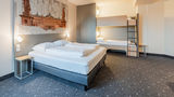 <b>B&B HOTEL Rastatt Room</b>. Images powered by <a href="https://www.leonardoworldwide.com/" title="Leonardo Worldwide" target="_blank">Leonardo</a>.