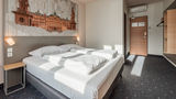 <b>B&B HOTEL Rastatt Room</b>. Images powered by <a href="https://www.leonardoworldwide.com/" title="Leonardo Worldwide" target="_blank">Leonardo</a>.