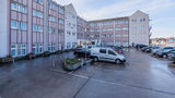 <b>Hotel Rastatt Exterior</b>. Images powered by <a href="https://www.leonardoworldwide.com/" title="Leonardo Worldwide" target="_blank">Leonardo</a>.