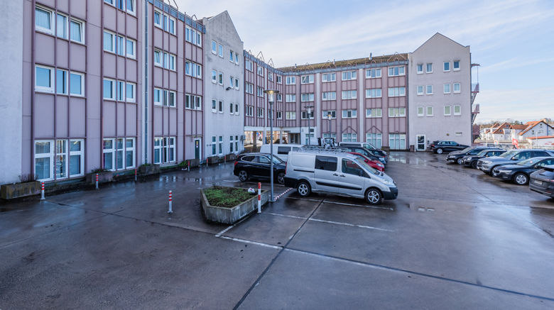 <b>Hotel Rastatt Exterior</b>. Images powered by <a href="https://www.leonardoworldwide.com/" title="Leonardo Worldwide" target="_blank">Leonardo</a>.