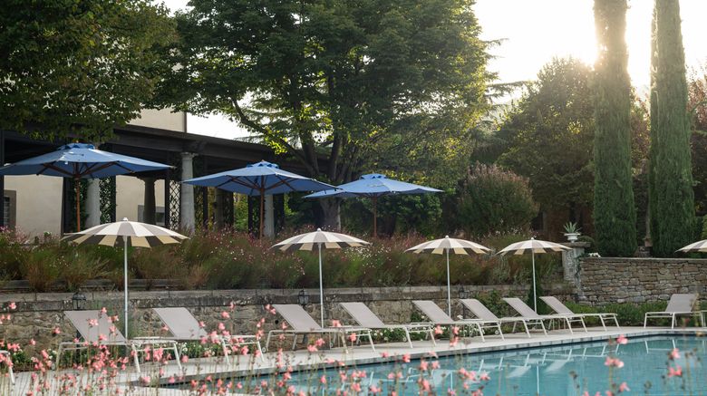 <b>Villa di Piazzano Pool</b>. Images powered by <a href="https://www.leonardoworldwide.com/" title="Leonardo Worldwide" target="_blank">Leonardo</a>.