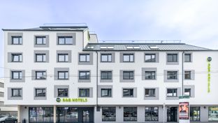 Peck Pension