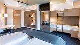 Peck Pension Room