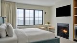 Hotel Moraine Room