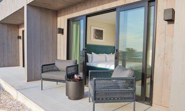 Hotel Moraine