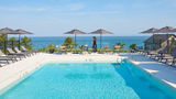 Hotel Moraine Pool