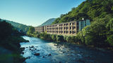Hotel Indigo Hakone Gora Exterior