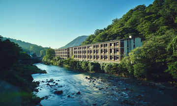 Hotel Indigo Hakone Gora