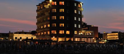 Imperial Sport Hotel Exterior
