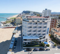 Imperial Sport Hotel Exterior