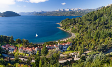 Villa Beluno Hotel and Spa