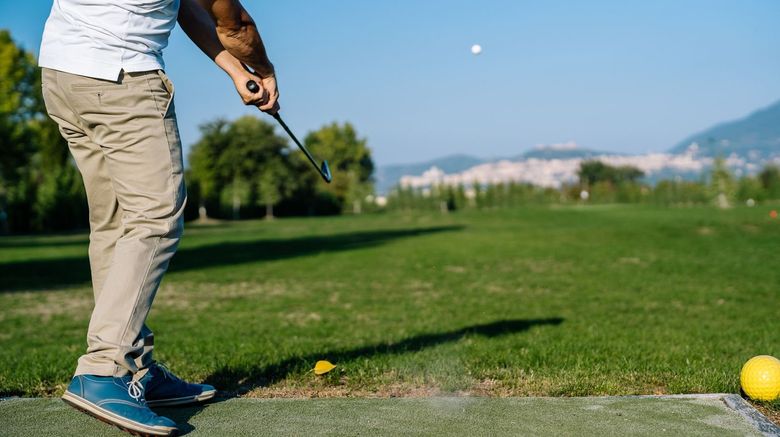 <b>Valle Di Assisi Golf</b>. Images powered by <a href="https://www.leonardoworldwide.com/" title="Leonardo Worldwide" target="_blank">Leonardo</a>.