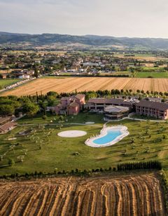 Valle Di Assisi