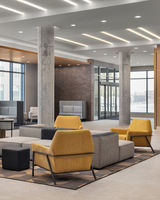 Holiday Inn Express Aeroport Montreal