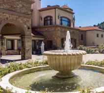 Villa Beluno Hotel and Spa Exterior