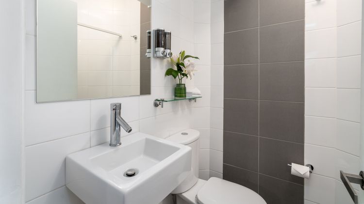 Park Regis City Centre Hotel Room