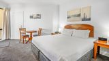 Leisure Inn Pokolbin Hill Room