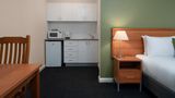 Leisure Inn Spires Room
