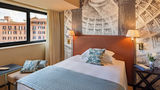Starhotels Michelangelo Room