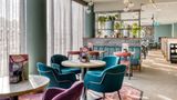Premier Inn Southampton West Quay Restaurant