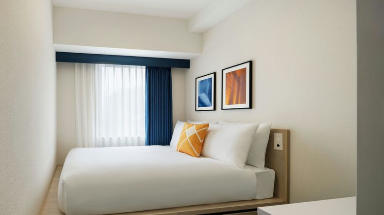 <b>Four Points Flex by Sheraton Utsunomiya Room</b>. Images powered by <a href="https://www.leonardoworldwide.com/" title="Leonardo Worldwide" target="_blank">Leonardo</a>.