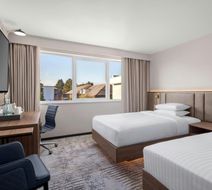 Delta Hotels Colchester Room