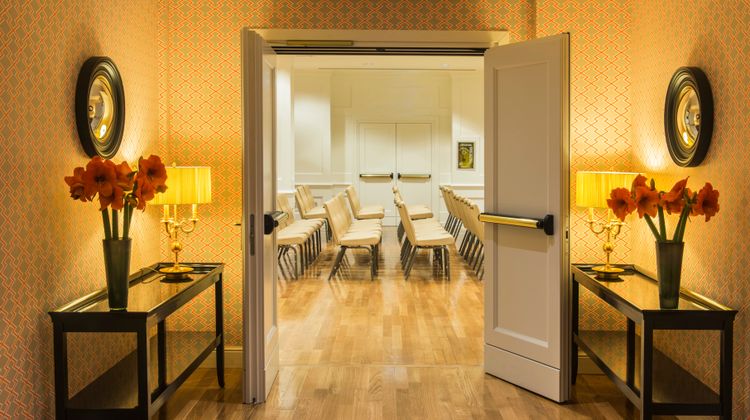 Starhotels Michelangelo Meeting