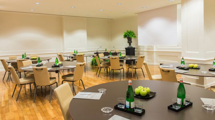 Starhotels Michelangelo Meeting
