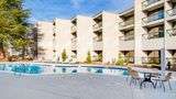 Sheraton Chapel Hill Hotel Pool