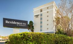 Residence Inn Tampa Westshore/Airport
