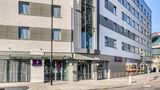 Premier Inn Southampton West Quay Exterior