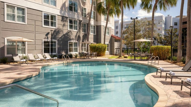 <b>Residence Inn Tampa Westshore/Airport Pool</b>. Images powered by <a href="https://www.leonardoworldwide.com/" title="Leonardo Worldwide" target="_blank">Leonardo</a>.