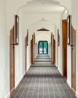 Le Meridien N'Fis
