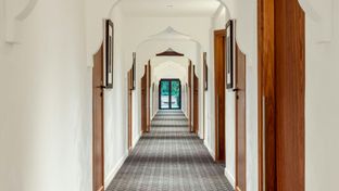 Le Meridien N'Fis
